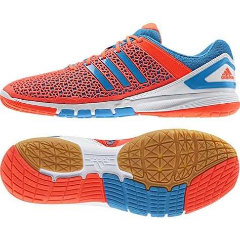 adidas schuh tt courtblast pro|adidas courtblast pro damen.